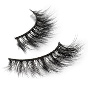 Eylure Luxe Faux Mink Lashes Amethyst - Lash Shot